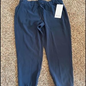 Lululemon On The Fly Joggers